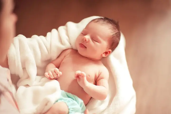 Lưu ý khi đặt tên ở nhà cho bé trai
