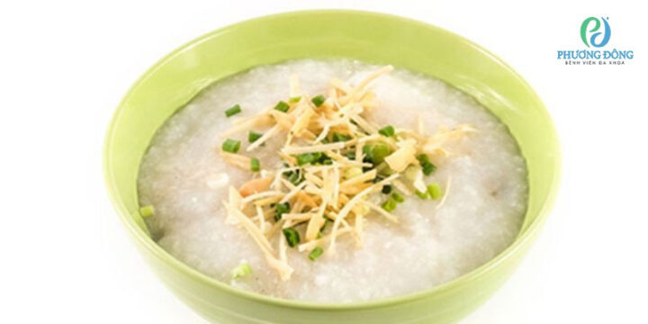 Gừng và hành tươi chính là vị thuốc giúp giải cảm hiệu quả