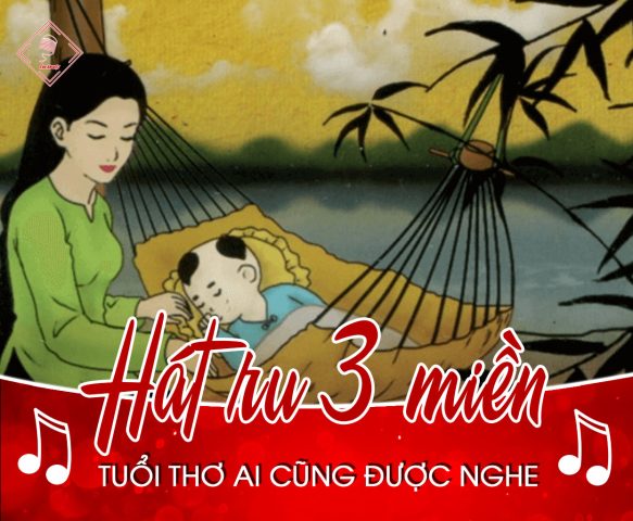 Những Bài Hát Ru Con Ngủ Ngon: Khơi Nguồn Giấc Mơ Tuổi Thơ Những Bài Hát Ru Con Ngủ Ngon: Khơi Nguồn Giấc Mơ Tuổi Thơ