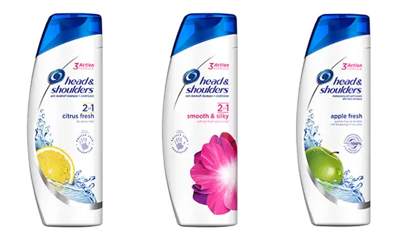 Review Head & Shoulders 3 in 1: Công Dụng và Có Đáng Mua?