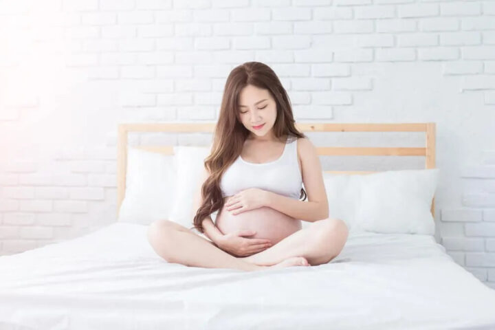 Hướng dẫn chăm sóc khi thai nhi 18 tuần tuổi