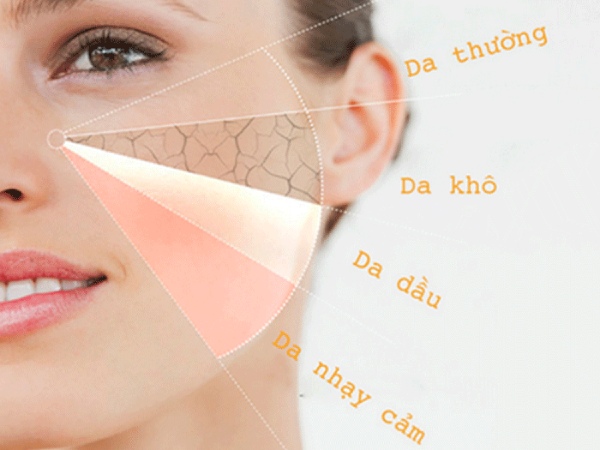 Kem chống nắng nâng tone da tự nhiên của Hàn Quốc