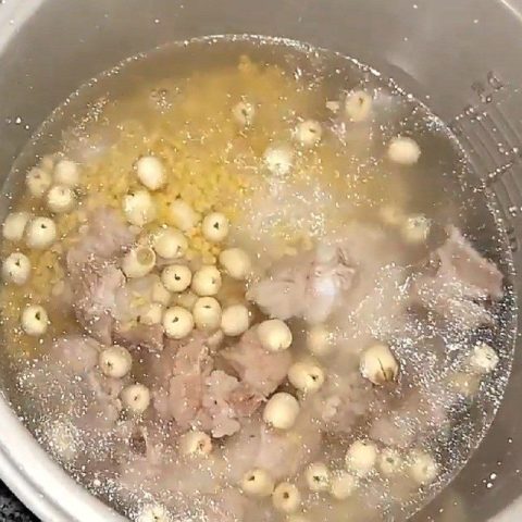 Cháo Sườn Non Cho Bé Ăn Dặm: Công Thức Và Bảo Quản Chuẩn