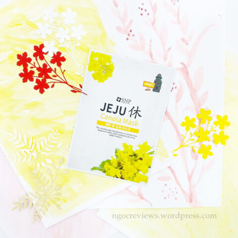 Review Mặt Nạ Naruko Ý Dĩ: Đánh Giá Chi Tiết Công Dụng và Trải Nghiệm Thực Tế