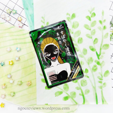 Review Mặt Nạ Naruko Ý Dĩ: Đánh Giá Chi Tiết Công Dụng và Trải Nghiệm Thực Tế