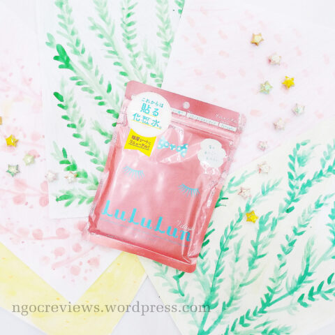 Review Mặt Nạ Naruko Ý Dĩ: Đánh Giá Chi Tiết Công Dụng và Trải Nghiệm Thực Tế