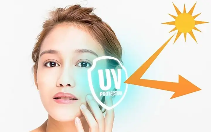 1. Kem chống nắng của Nhật được tìn dùng đến vậy?