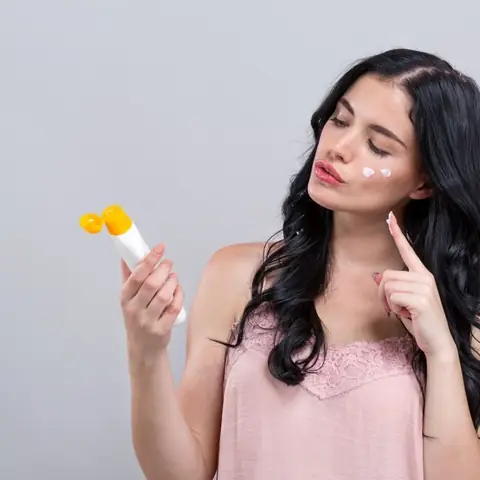 2. Tiêu chí lựa chọn kem chống nắng chống lão hóa hiệu quả