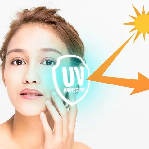 1. Tầm quan trọng của việc sử dụng kem chống nắng chống lão hóa