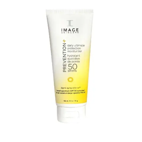 4.7. Kem chống nắng Image Prevention+ Daily Ultimate Protection Moisturizer