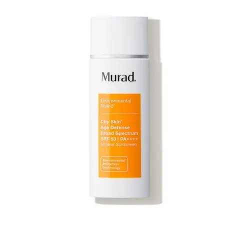 4.9. Kem chống nắng Murad City Skin Age Defense Broad Spectrum