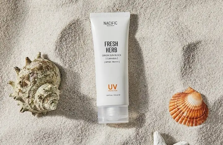2Những tiêu chí quan trọng để lựa chọn kem chống nắng body
