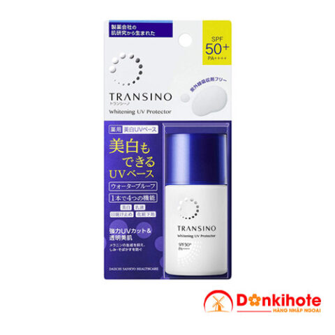 Top Kem Dưỡng Trắng Tốt Của Nhật Mang Lại Làn Da Rạng Rỡ