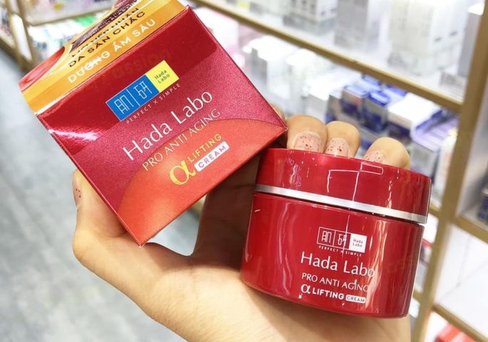 Top Kem Chống Lão Hóa Tốt Nhất: Bí Quyết Chọn Lựa Hiệu Quả