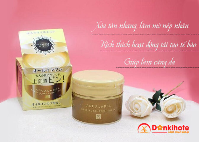 Top Kem Dưỡng Trắng Tốt Của Nhật Mang Lại Làn Da Rạng Rỡ