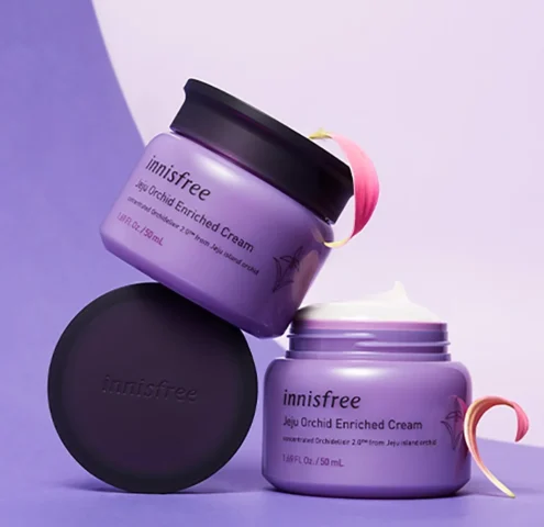 Thành phần kem dưỡng ẩm Innisfree giá rẻ tốt
