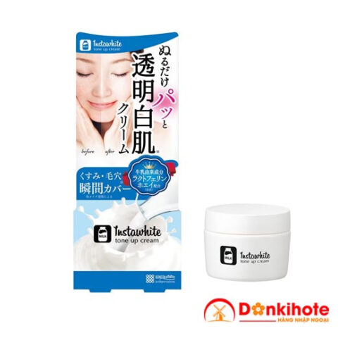 Top Kem Dưỡng Trắng Tốt Của Nhật Mang Lại Làn Da Rạng Rỡ