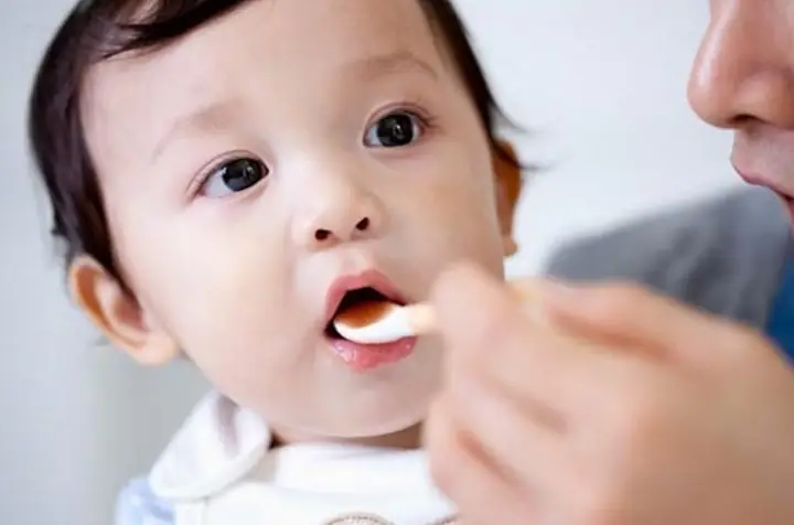 Một số lưu ý quan trọng khi bổ sung kẽm Biolizin cho trẻ, mẹ nên biết