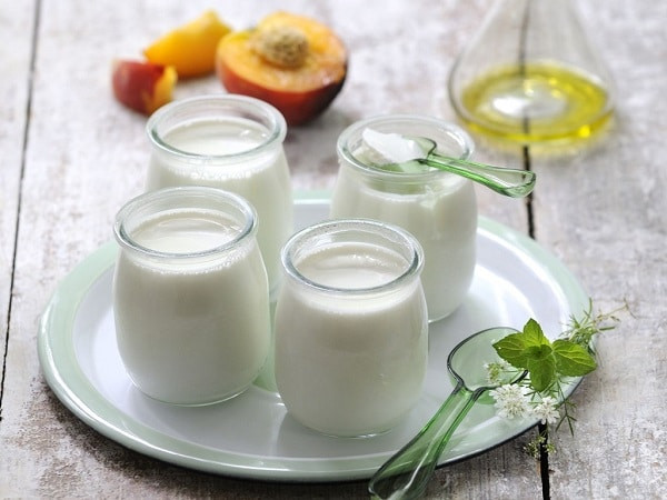 Cách Làm Kem Yaourt Tại Nhà Ngon Mịn, Chuẩn Vị Gia Đình