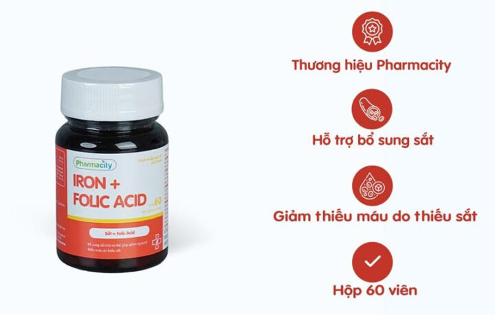 Sắt Cho Bà Bầu Loại Nào Tốt: Hướng Dẫn Chọn Và Sử Dụng Hiệu Quả