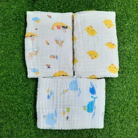 Khăn dày dặn, dễ sử dụng Khăn dày dặn, dễ sử dụng