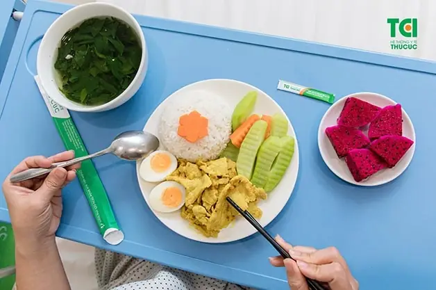 2.5. Hạn chế thực phẩm lên men 2.5. Hạn chế thực phẩm lên men