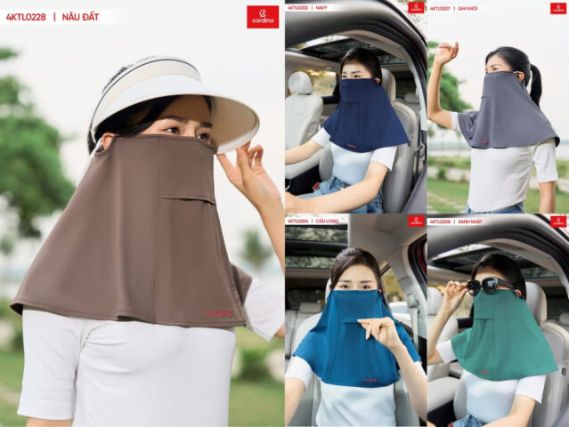 Khẩu Trang Chống Tia UV Tốt Nhất: Hướng Dẫn Chọn & Top Sản Phẩm