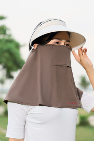 Khẩu Trang Chống Tia UV Tốt Nhất: Hướng Dẫn Chọn & Top Sản Phẩm