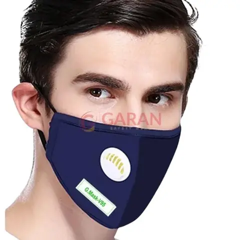 Khẩu Trang Than Hoạt Tính GMASK