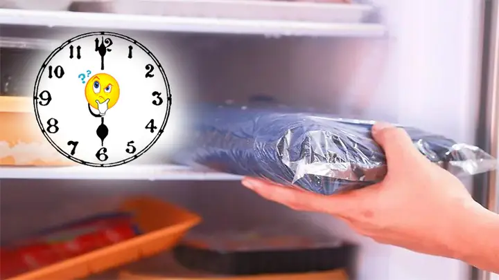 2Cách bảo quản đồ Jean trong tủ lạnh