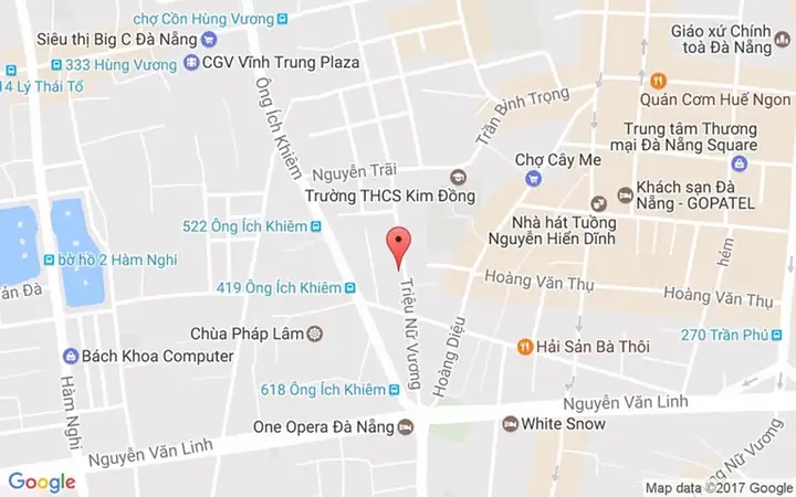 Giới thiệu