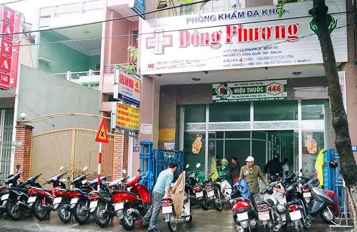 1- Tổng quan