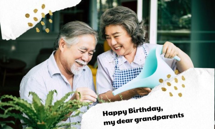 Cách Chúc Sinh Nhật Người Lớn Sâu Sắc, Ý Nghĩa và Tinh Tế