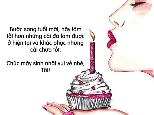 Những Câu Chúc Sinh Nhật Hay Nhất, Ý Nghĩa và Ấn Tượng