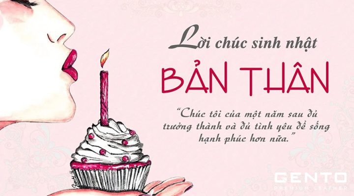 Lời Chúc Sinh Nhật Ngắn Gọn Ý Nghĩa và Độc Đáo