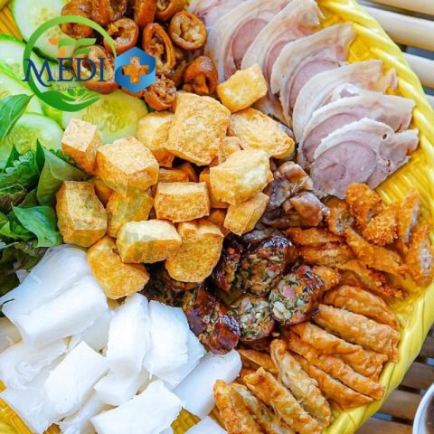 Bầu Ăn Bún Đậu Mắm Tôm Được Không? Hướng Dẫn Chi Tiết Từ Chuyên Gia