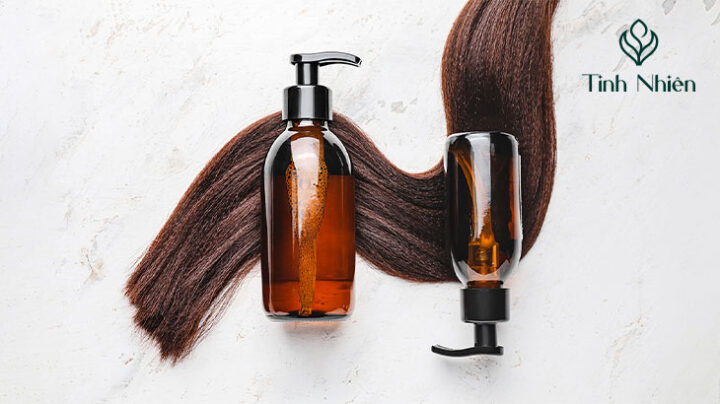 Những điều cần chú ý khi chọn dầu xả cho tóc uốn