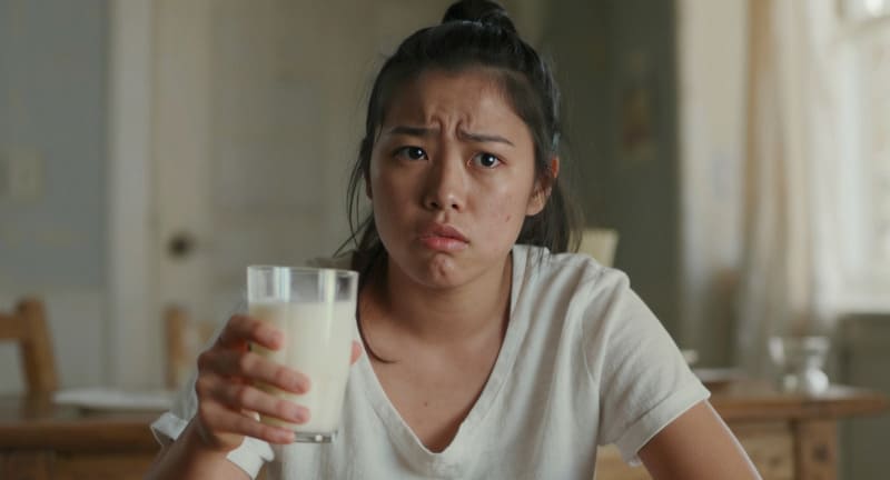 Lưu ý quan trọng khi mua và sử dụng sữa TH True Milk để bảo vệ làn da khỏi nổi mụn