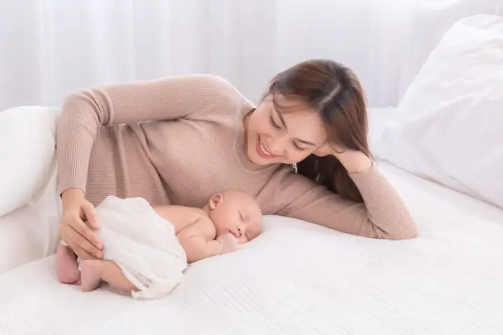 2. Khó khăn có thể gặp phải khi áp dụng phương pháp Easy cho trẻ 2 tháng tuổi?