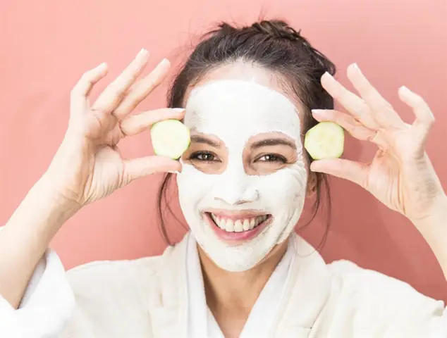 1Tác dụng của mặt nạ lột mụn