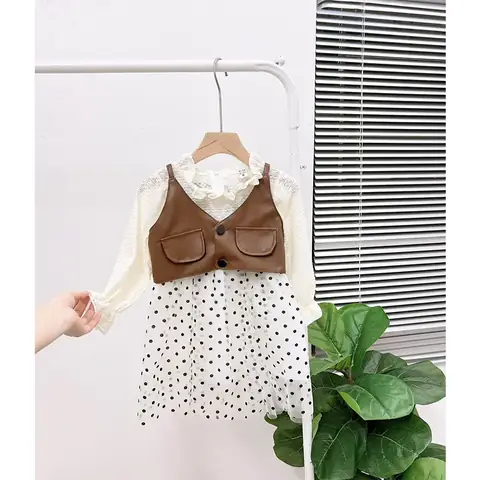 Nhiều size lựa chọn cho bé