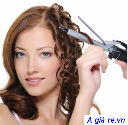 Máy uốn tóc