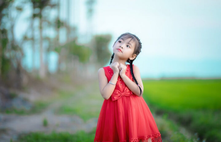 Mẹ hãy tham khảo cách đặt tên cho con gái họ Nguyễn 4 chữ