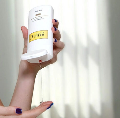 Sữa Rửa Mặt Tẩy Da Chết: Hướng Dẫn Chọn Và Sử Dụng Hiệu Quả
