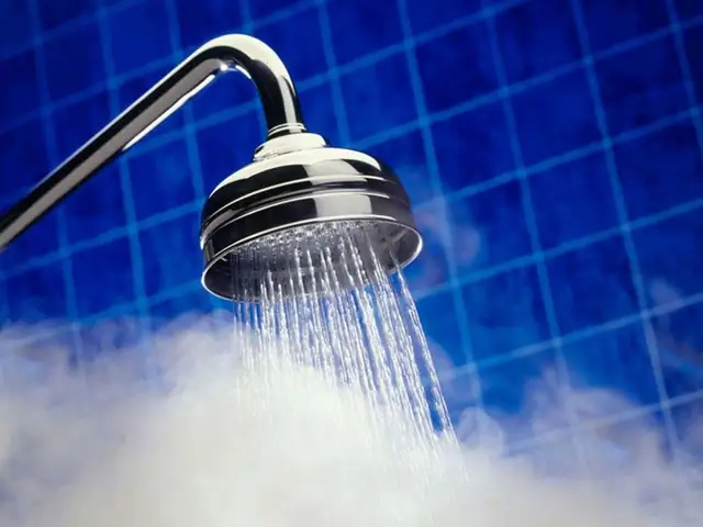 3.Cách gội đầuđể giúp mái tóc mềm đẹp