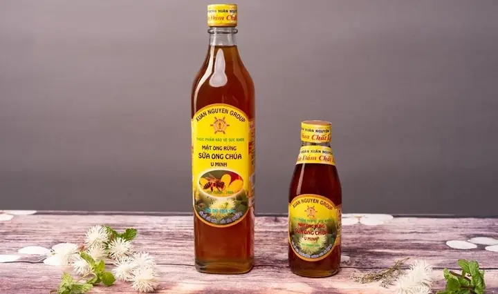 1.5. Tăng cường hệ miễn dịch và phòng cảm cúm