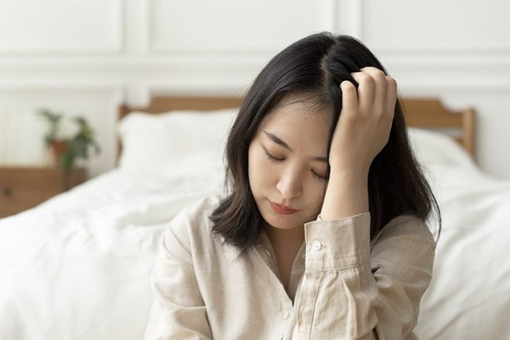 Đau Đầu Có Phải Dấu Hiệu Mang Thai: Giải Đáp Chi Tiết Đau Đầu Có Phải Dấu Hiệu Mang Thai: Giải Đáp Chi Tiết