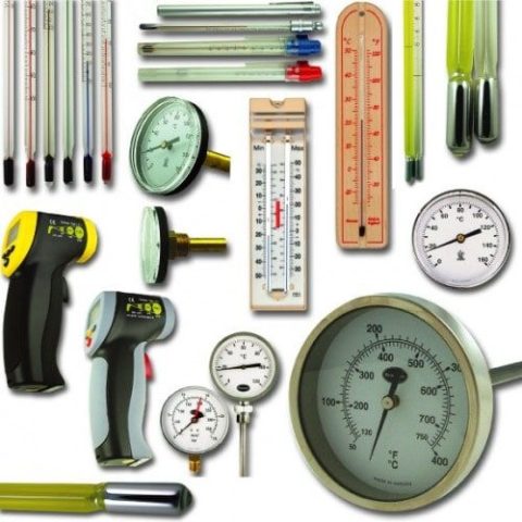 Nhiệt Kế Hoạt Động Dựa Trên Nguyên Tắc Nào: Giải Mã Khoa Học