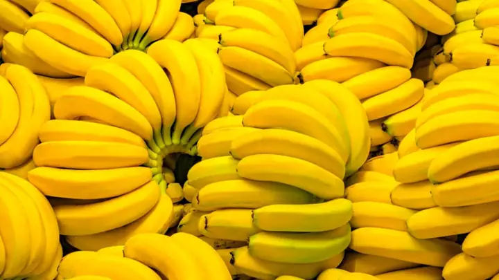 Câu đố về quả chuối