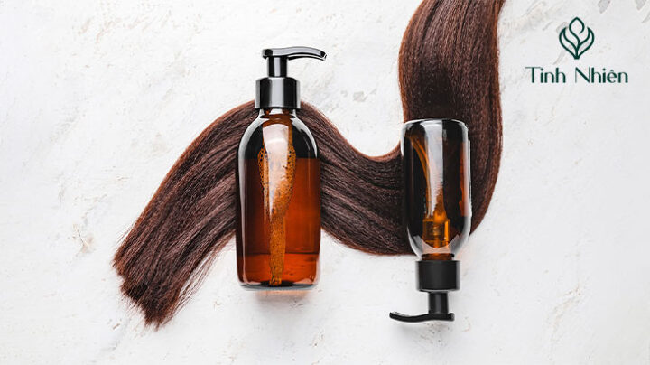 Những điều cần chú ý khi chọn dầu xả cho tóc uốn